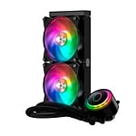 Cooler Master MasterLiquid ML240R RGB  Ref Líquida