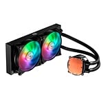 Cooler Master MasterLiquid ML240R RGB  Ref Líquida