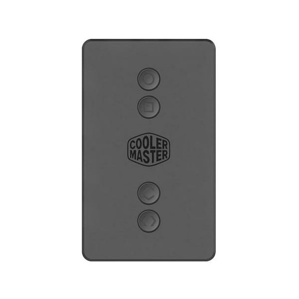 Cooler Master MasterLiquid ML240R RGB  Ref Líquida