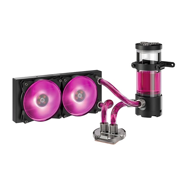 Cooler Master MasterLiquid Maker 240  Ref Líquida
