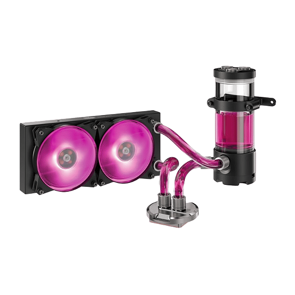Cooler Master MasterLiquid Maker 240  Ref Líquida