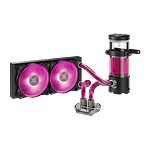Cooler Master MasterLiquid Maker 240  Ref Líquida