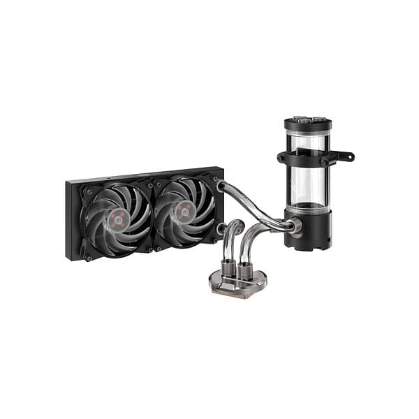 Cooler Master MasterLiquid Maker 240  Ref Líquida