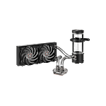 Cooler Master MasterLiquid Maker 240  Ref Líquida