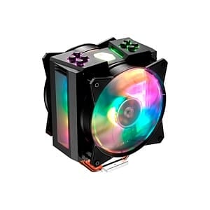 Cooler Master MasterAir MA410M ARGB  Disipador
