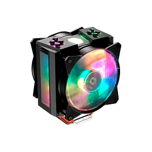 Cooler Master MasterAir MA410M ARGB  Disipador
