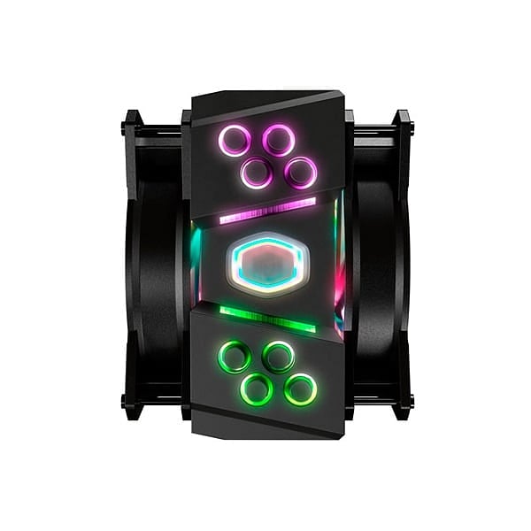 Cooler Master MasterAir MA410M ARGB  Disipador
