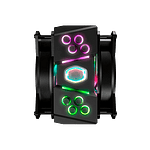 Cooler Master MasterAir MA410M ARGB  Disipador