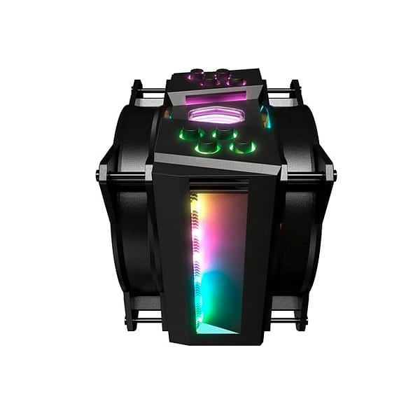 Cooler Master MasterAir MA410M ARGB  Disipador