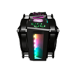 Cooler Master MasterAir MA410M ARGB  Disipador