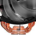 Cooler Master MasterAir MA410M ARGB  Disipador