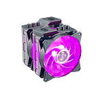 Cooler Master Masterair MA621P TR4  Disipador Cooler Master Masterair MA621P TR4  Disipador