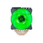 Cooler Master Masterair MA621P TR4  Disipador Cooler Master Masterair MA621P TR4  Disipador