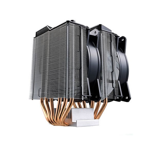 Cooler Master Masterair MA621P TR4  Disipador