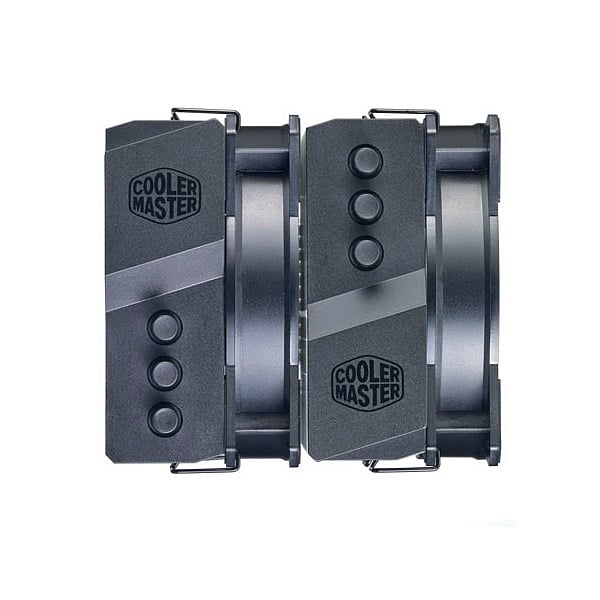 Cooler Master Masterair MA621P TR4  Disipador