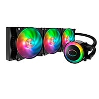 Cooler Master MasterLiquid ML360R ARGB  Ref Líquida