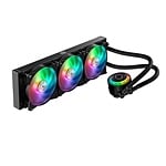Cooler Master MasterLiquid ML360R ARGB  Ref Líquida
