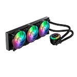 Cooler Master MasterLiquid ML360R ARGB  Ref Líquida