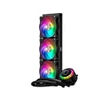 Cooler Master MasterLiquid ML360R ARGB  Ref Líquida