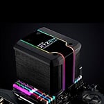 Cooler Master Wraith Ripper TR4  Disipador