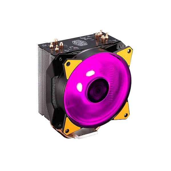 Cooler Master MasterAir MA410P RGB TUF edition  Disipador