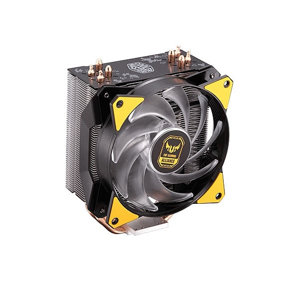 Cooler Master MasterAir MA410P RGB TUF edition  Disipador