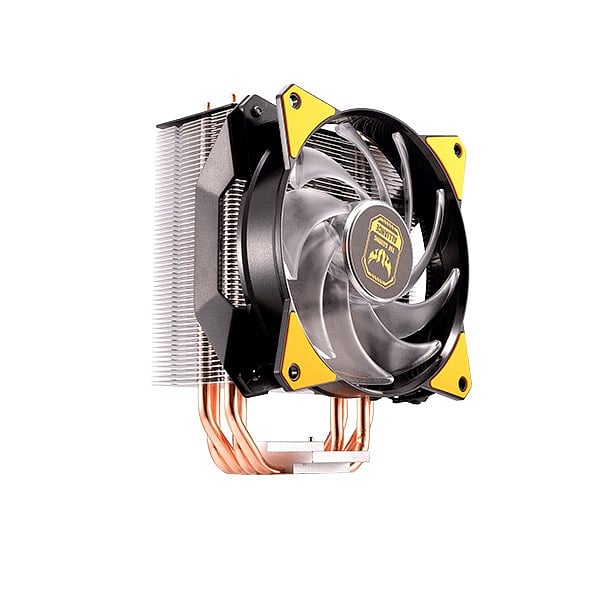 Cooler Master MasterAir MA410P RGB TUF edition  Disipador