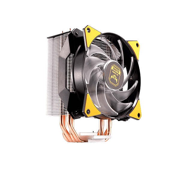 Cooler Master MasterAir MA410P RGB TUF edition  Disipador