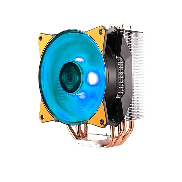 Cooler Master MasterAir MA410P RGB TUF edition  Disipador