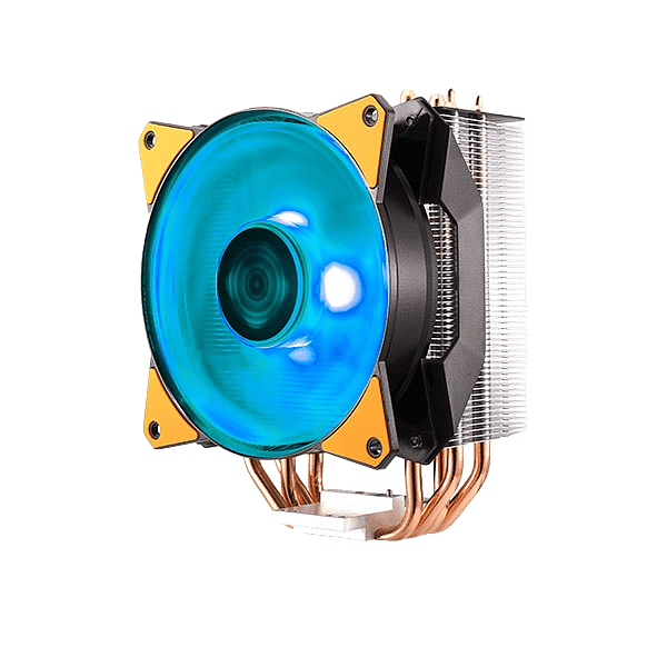 Cooler Master MasterAir MA410P RGB TUF edition  Disipador