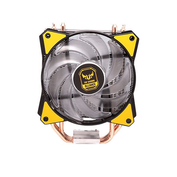 Cooler Master MasterAir MA410P RGB TUF edition  Disipador