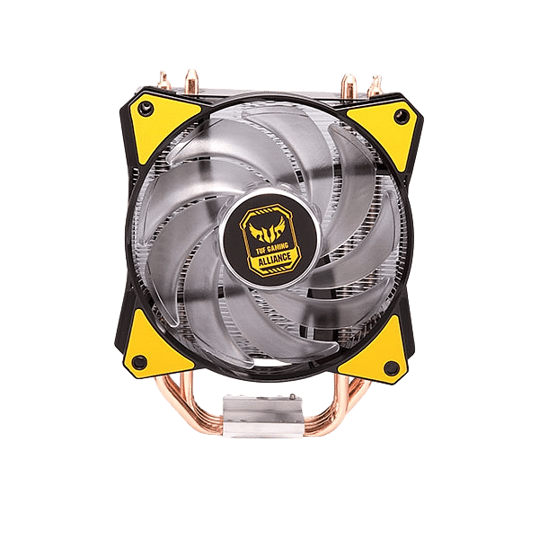 Cooler Master MasterAir MA410P RGB TUF edition  Disipador