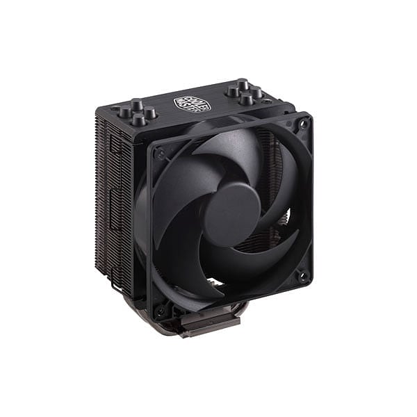 Cooler Master Hyper 212 Black edition  Disipador