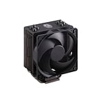 Cooler Master Hyper 212 Black edition  Disipador