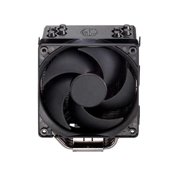 Cooler Master Hyper 212 Black edition  Disipador