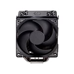Cooler Master Hyper 212 Black edition  Disipador