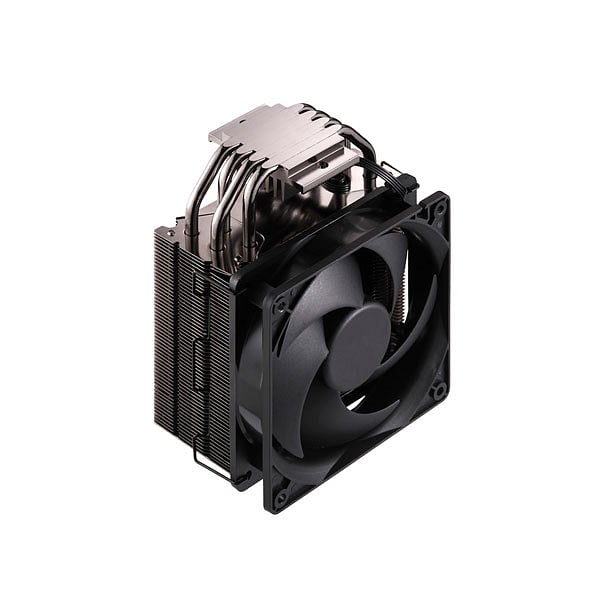Cooler Master Hyper 212 Black edition  Disipador