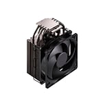 Cooler Master Hyper 212 Black edition  Disipador