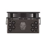 Cooler Master Hyper 212 Black edition  Disipador