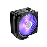 Cooler Master Hyper 212 RGB Black edition  Disipador