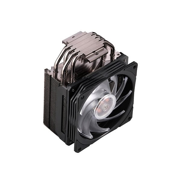 Cooler Master Hyper 212 RGB Black edition  Disipador