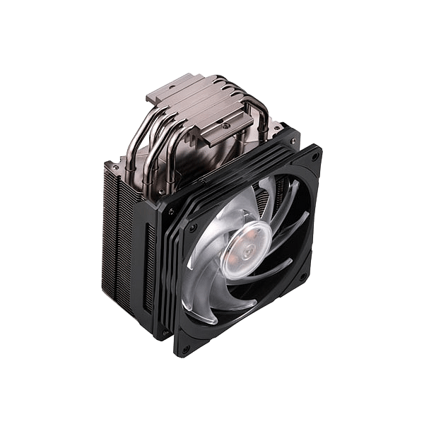 Cooler Master Hyper 212 RGB Black edition  Disipador