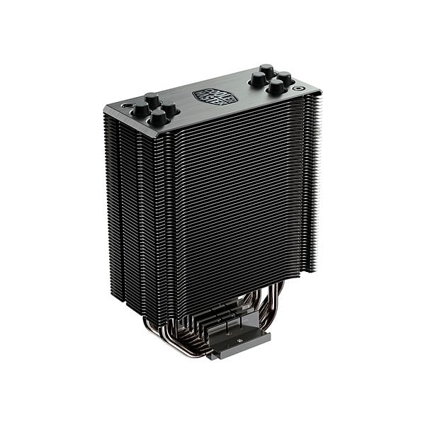 Cooler Master Hyper 212 RGB Black edition  Disipador
