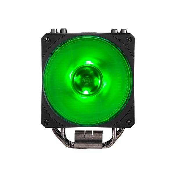 Cooler Master Hyper 212 RGB Black edition  Disipador
