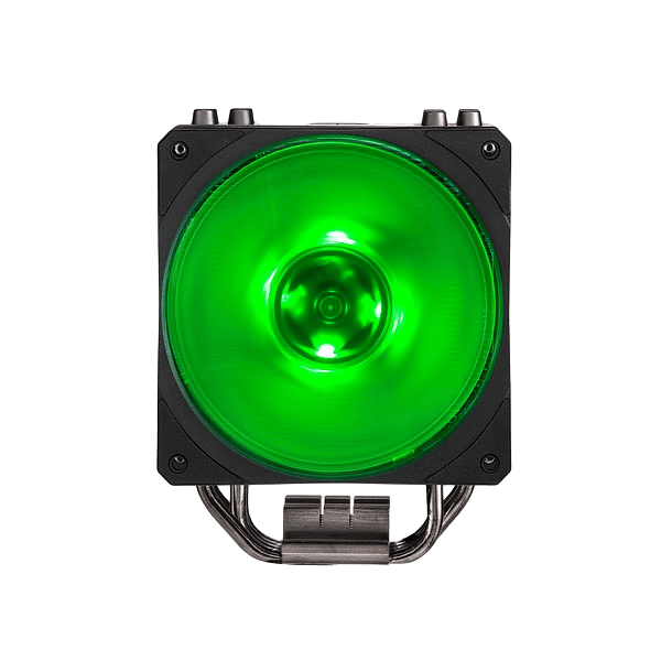 Cooler Master Hyper 212 RGB Black edition  Disipador