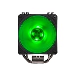 Cooler Master Hyper 212 RGB Black edition  Disipador
