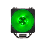 Cooler Master Hyper 212 RGB Black edition  Disipador