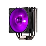 Cooler Master Hyper 212 RGB Black edition  Disipador
