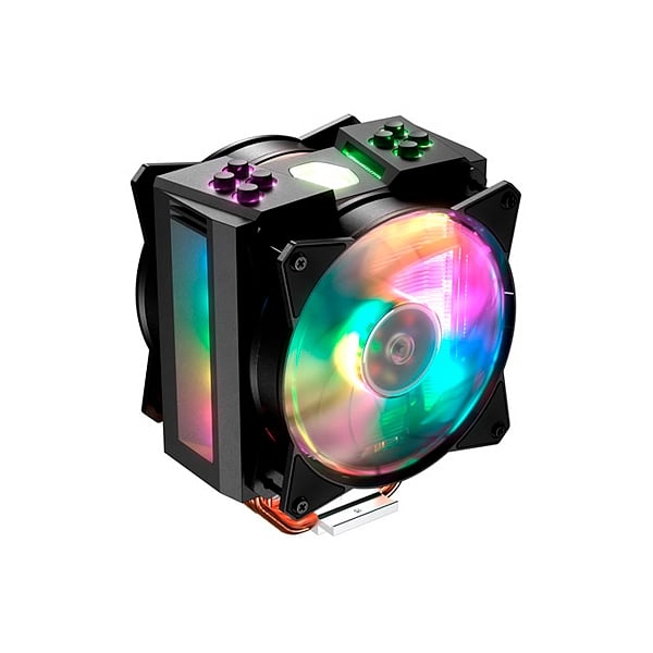 Cooler Master MasterAir MA410M ARGB  Disipador