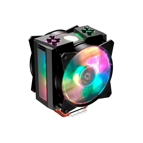 Cooler Master MasterAir MA410M ARGB  Disipador